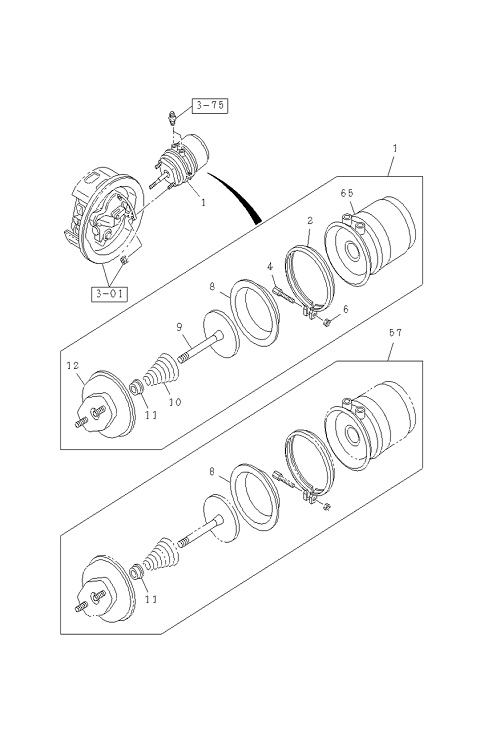 Partial Engine